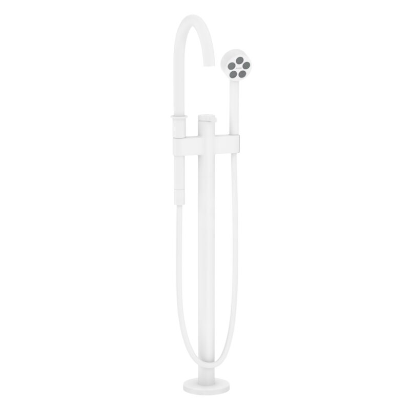 HANSGROHE 48440700 Wannenmischer Axor One Fertigset