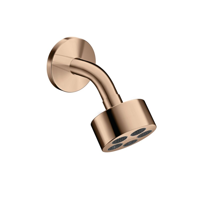 HANSGROHE 48490300 Kopfbrause Axor One 75 1jet