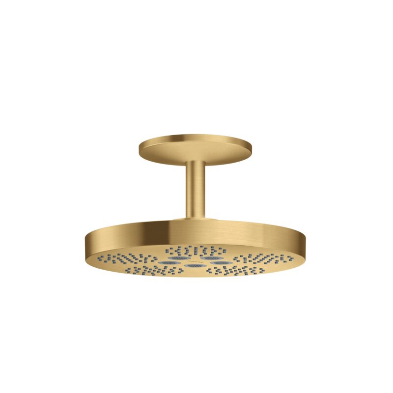 HANSGROHE 48494250 Kopfbrause Axor One 280 2jet