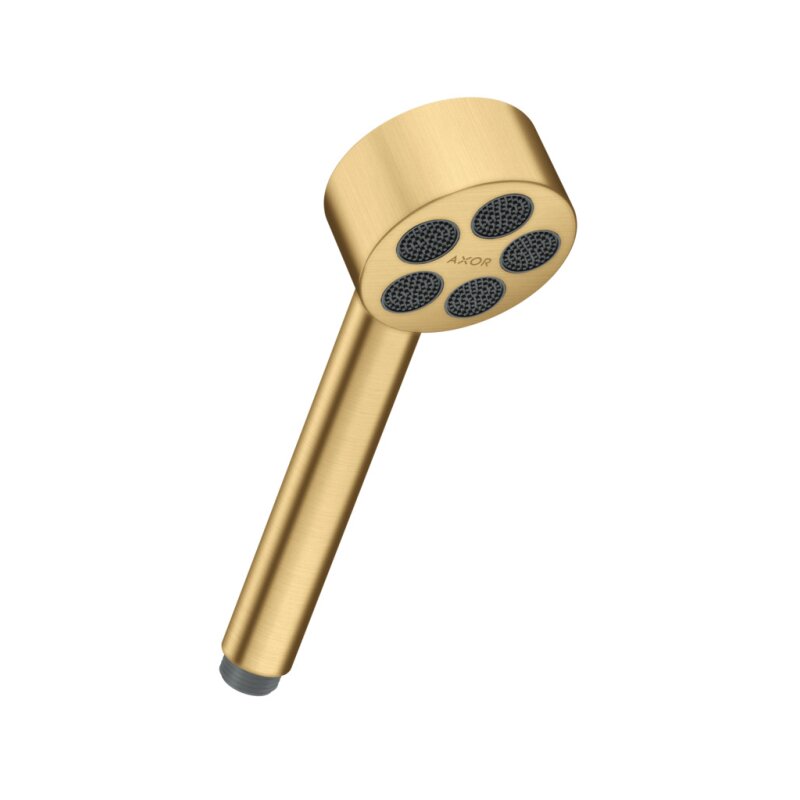 HANSGROHE 48651250 Handbrause Axor One 75 1jet