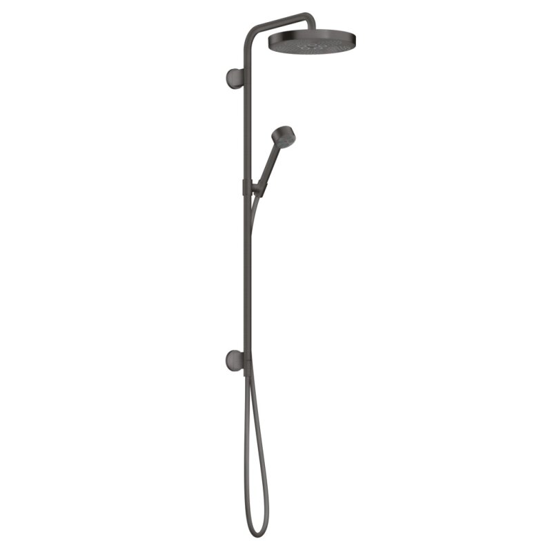 HANSGROHE 48790340 Showerpipe Axor One 280 1jet