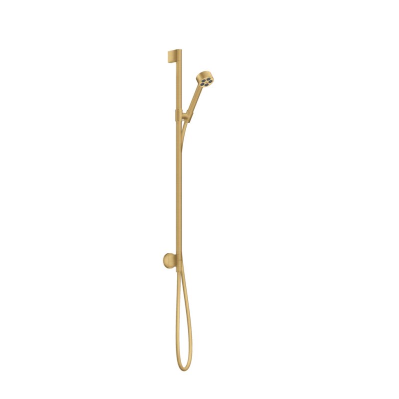 HANSGROHE 48791250 Brauseset Axor One 75 1jet Eco