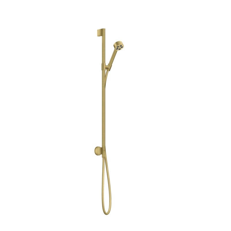 HANSGROHE 48791950 Brauseset Axor One 75 1jet Eco