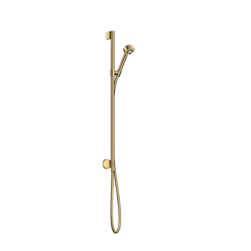HANSGROHE 48791990 Brauseset Axor One 75 1jet Eco
