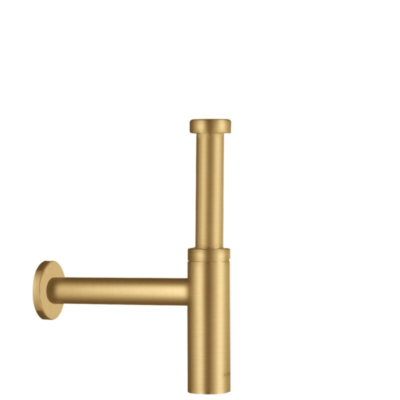 HANSGROHE 51305250 Design Siphon Flowstar S Axor BGO