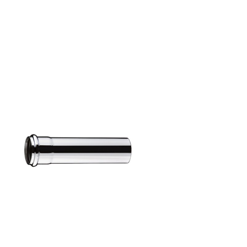 HANSGROHE 51314000 Verlängerungsrohr aufgeweitet Axor