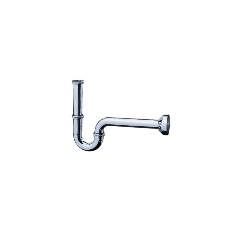 Hansgrohe 53010000 Röhrensifon DN32 inst.freundlich