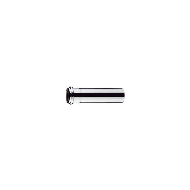 Hansgrohe 53990000 Verlängerungsrohr aufgeweitet DN32