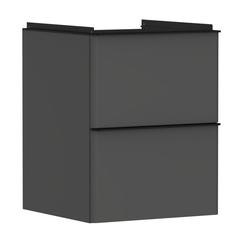 HANSGROHE 54020670 Waschtischunterschrank Xelu Q