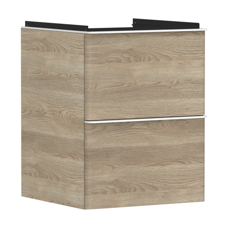 HANSGROHE 54021700 Waschtischunterschrank Xelu Q