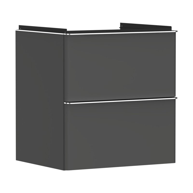HANSGROHE 54024000 Waschtischunterschrank Xelu Q