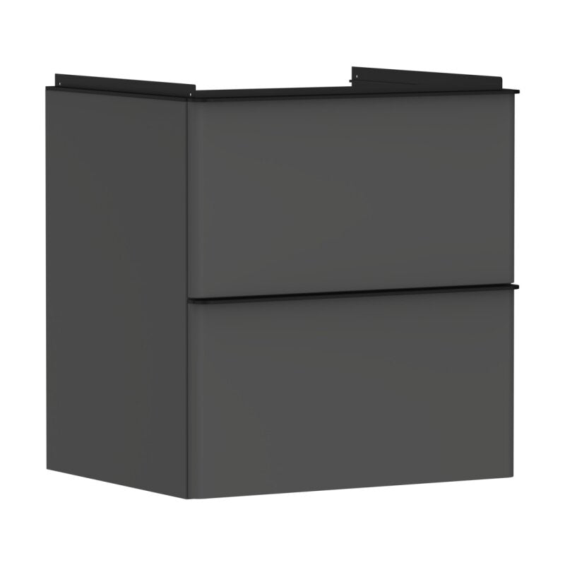 HANSGROHE 54024670 Waschtischunterschrank Xelu Q