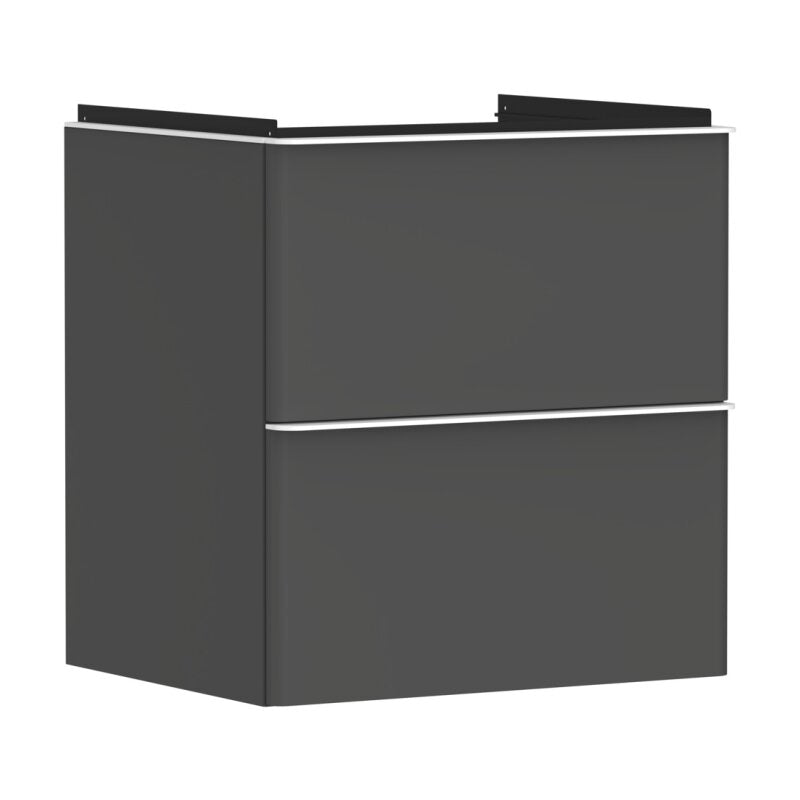 HANSGROHE 54024700 Waschtischunterschrank Xelu Q