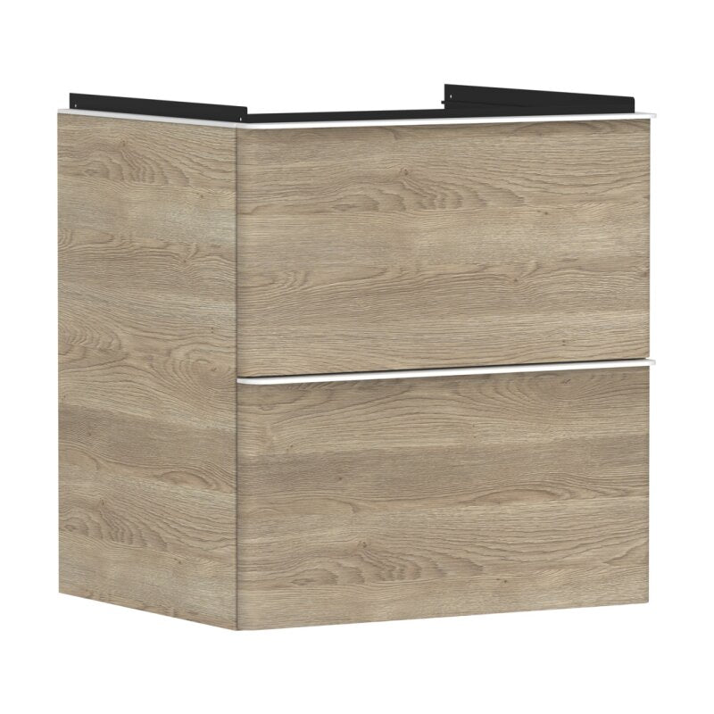 HANSGROHE 54025700 Waschtischunterschrank Xelu Q
