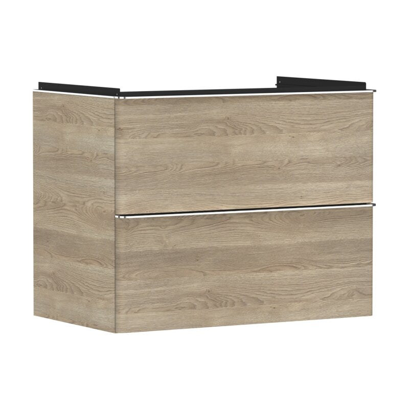 HANSGROHE 54029000 Waschtischunterschrank Xelu Q