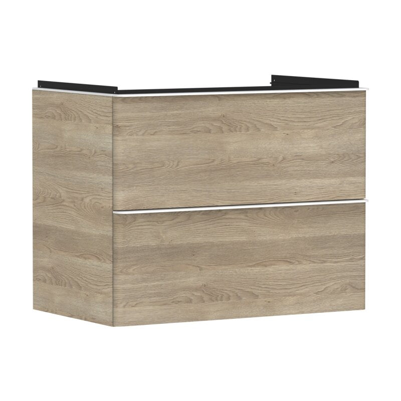 HANSGROHE 54029700 Waschtischunterschrank Xelu Q
