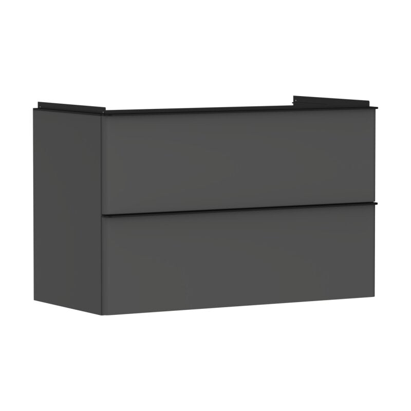HANSGROHE 54032670 Waschtischunterschrank Xelu Q