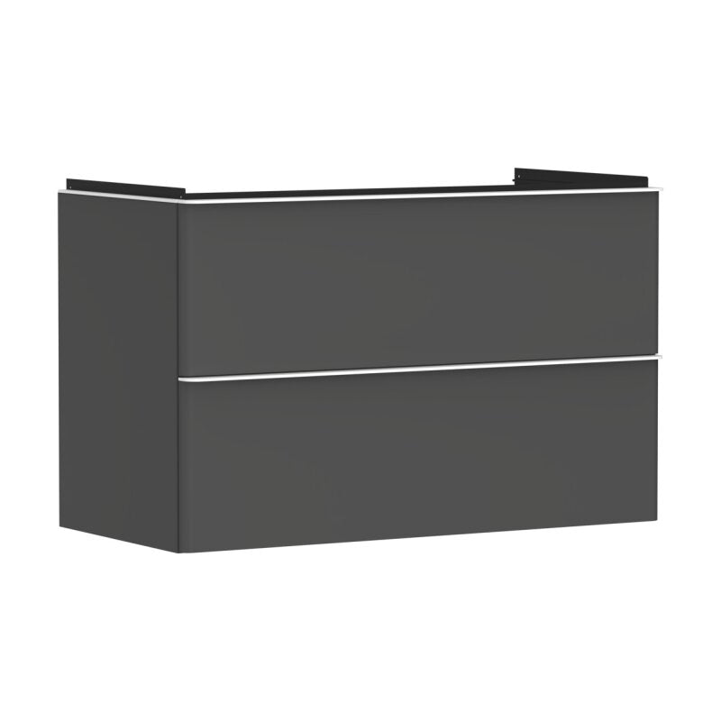 HANSGROHE 54032700 Waschtischunterschrank Xelu Q