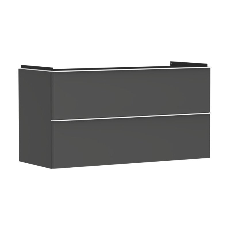 HANSGROHE 54036700 Waschtischunterschrank Xelu Q