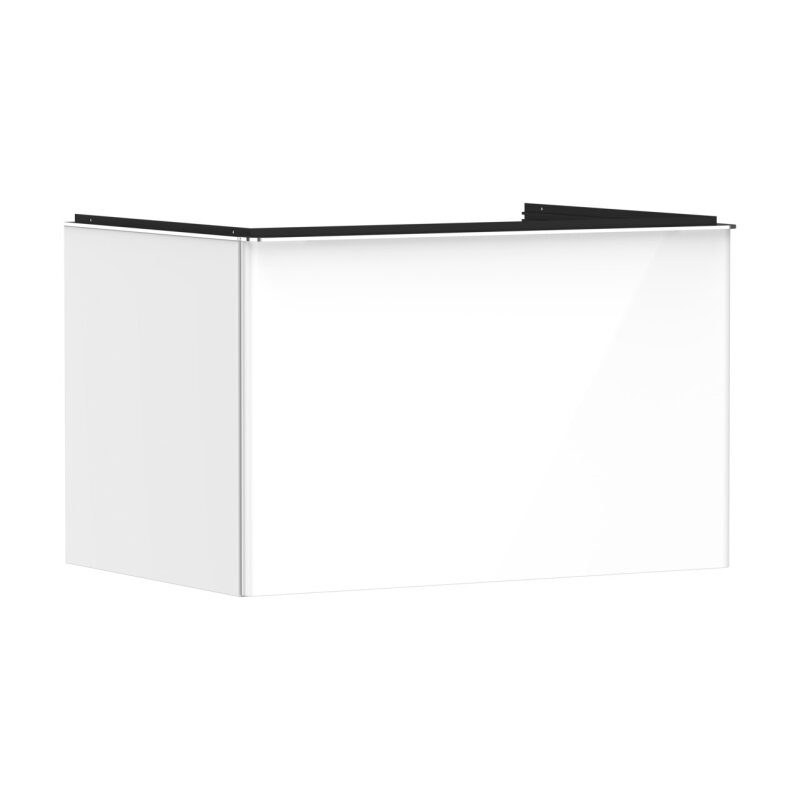 HANSGROHE 54054000 Waschtischunterschrank Xelu Q
