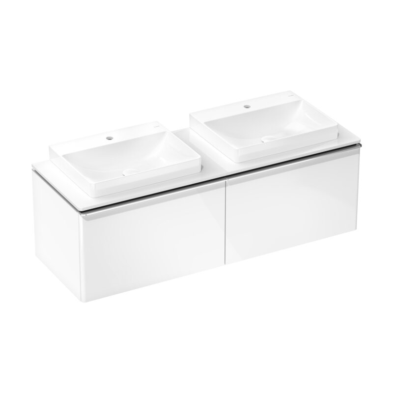 HANSGROHE 54070000 Waschtischunterschrank Xelu Q