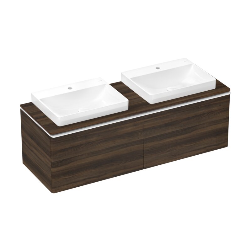 HANSGROHE 54073700 Waschtischunterschrank Xelu Q