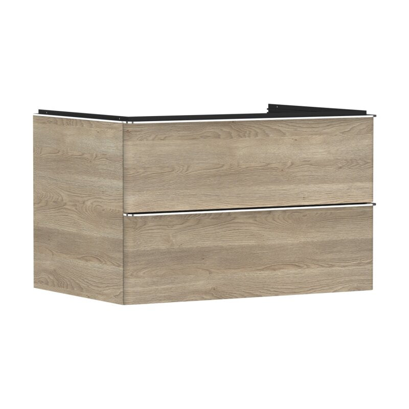 HANSGROHE 54076000 Waschtischunterschrank Xelu Q