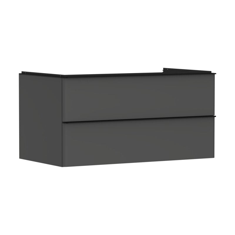 HANSGROHE 54079670 Waschtischunterschrank Xelu Q