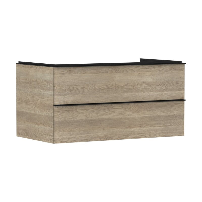 HANSGROHE 54080670 Waschtischunterschrank Xelu Q