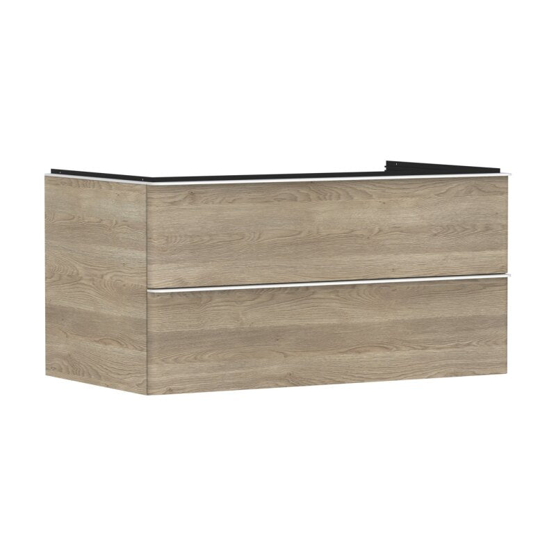 HANSGROHE 54080700 Waschtischunterschrank Xelu Q