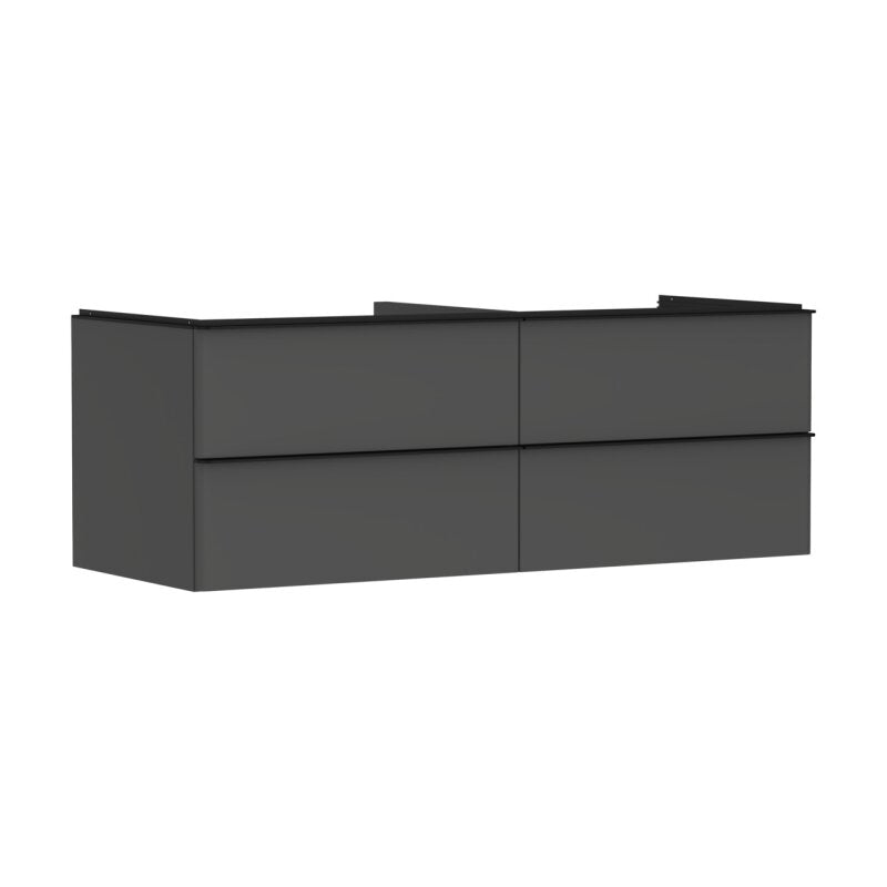 HANSGROHE 54087670 Waschtischunterschrank Xelu Q