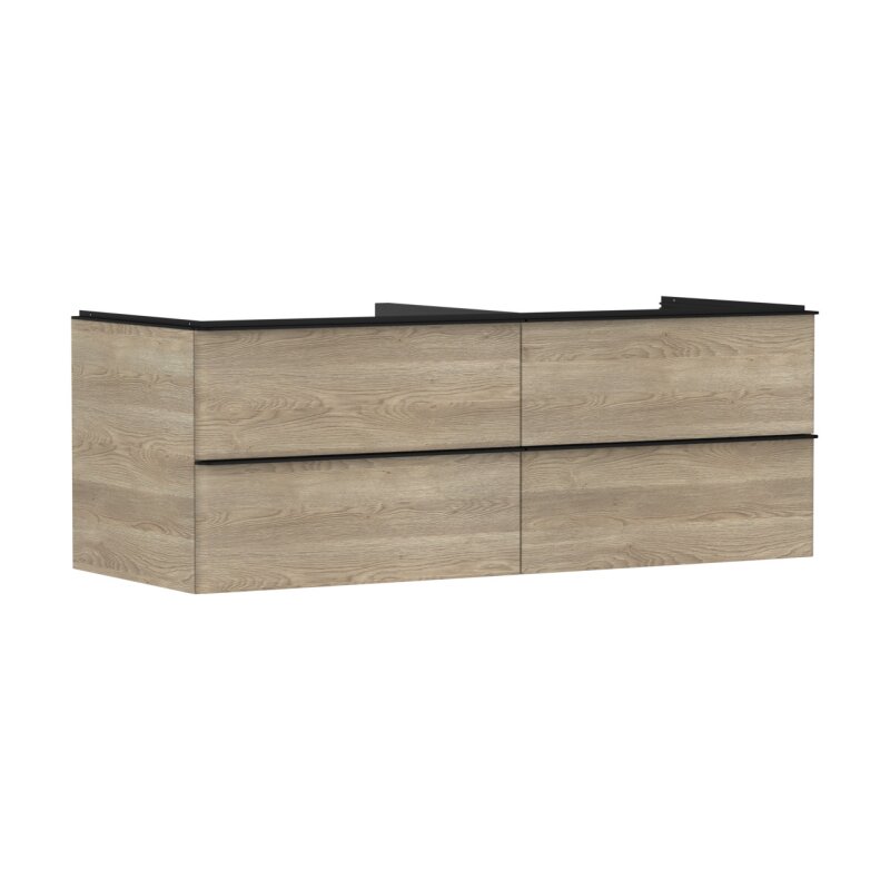 HANSGROHE 54088670 Waschtischunterschrank Xelu Q