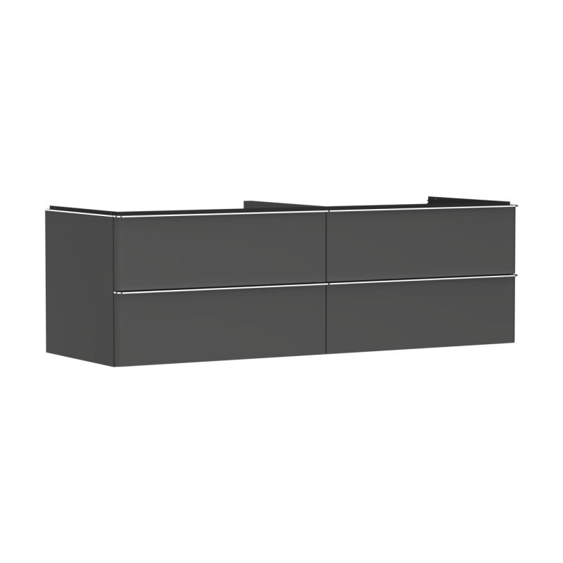 HANSGROHE 54091000 Waschtischunterschrank Xelu Q
