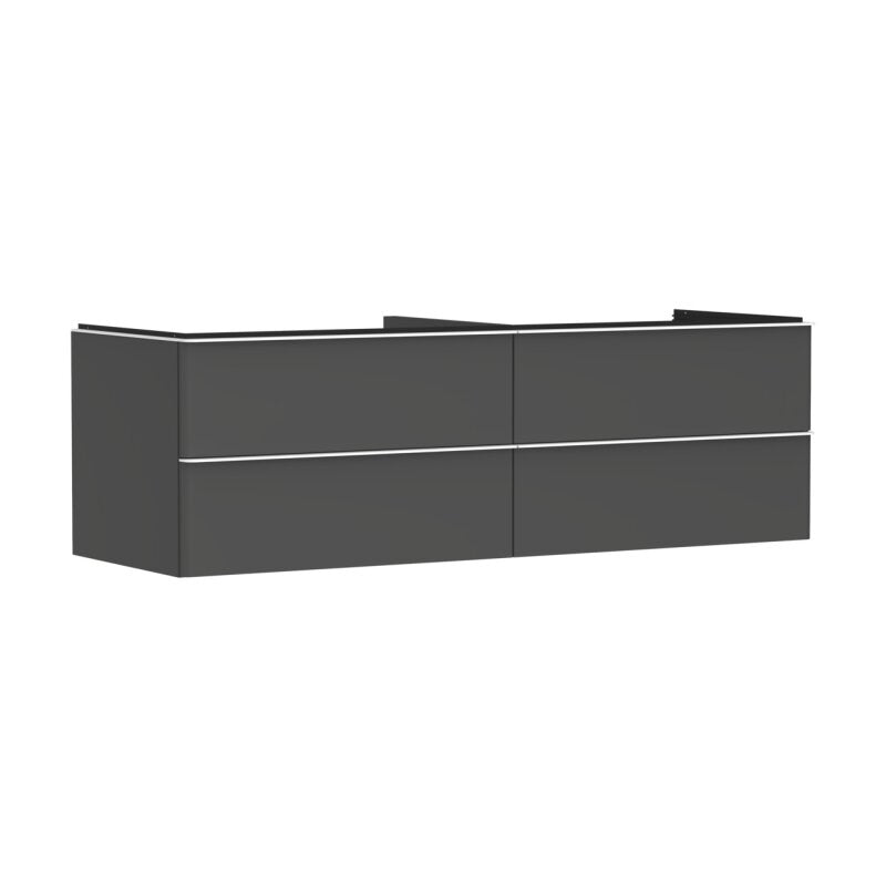 HANSGROHE 54091700 Waschtischunterschrank Xelu Q