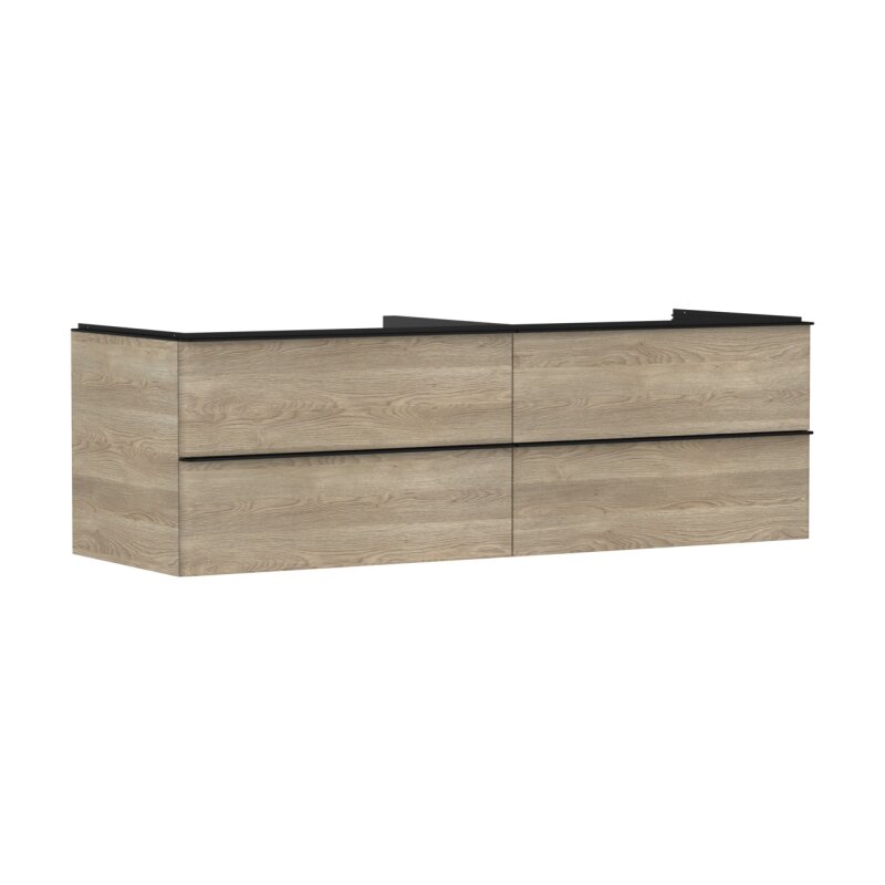 HANSGROHE 54092670 Waschtischunterschrank Xelu Q