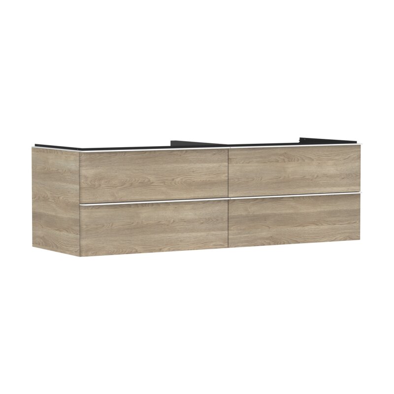 HANSGROHE 54092700 Waschtischunterschrank Xelu Q