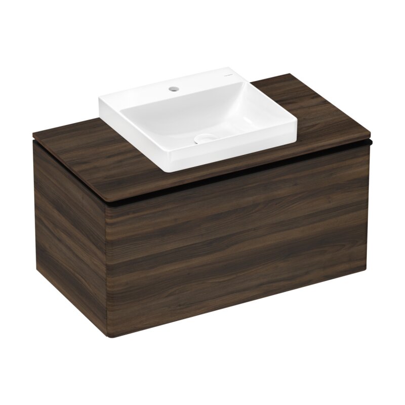 HANSGROHE 54095630 Konsole Xelu Q 980x540 mm