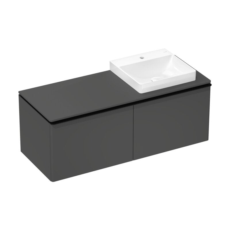 HANSGROHE 54098910 Konsole Xelu Q 1360x540 mm