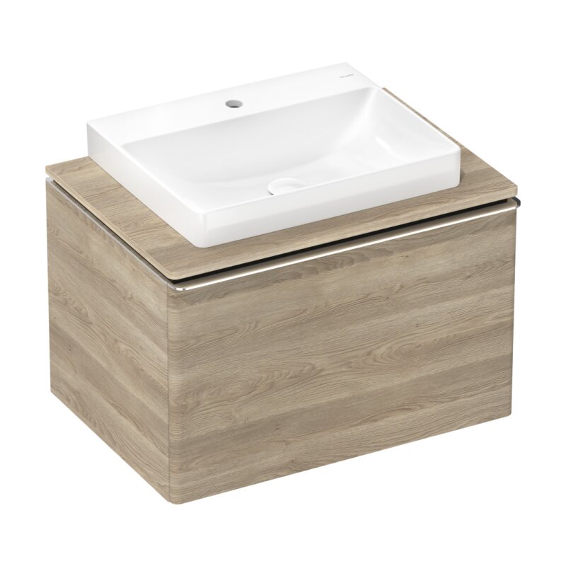 HANSGROHE 54109230 Konsole Xelu Q 780x540 mm