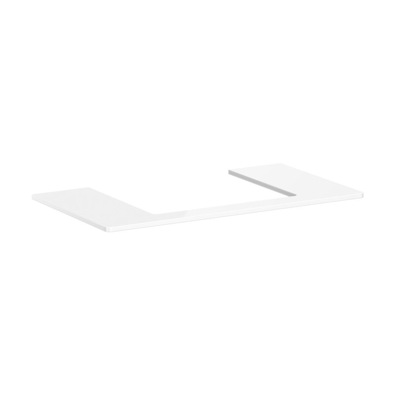 HANSGROHE 54110050 Konsole Xelu Q 980x540 mm
