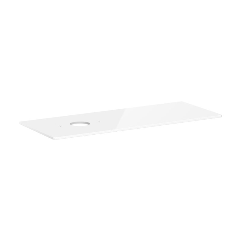 HANSGROHE 54116050 Konsole Xelu Q 1360x540 mm