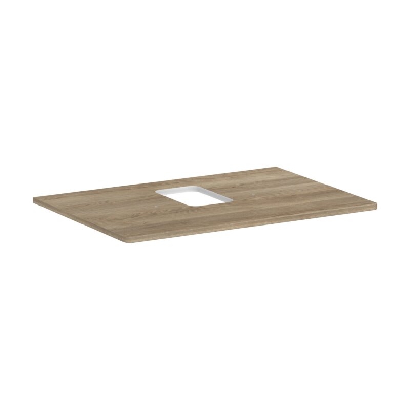 HANSGROHE 54120230 Konsole Xelu Q 780x540 mm