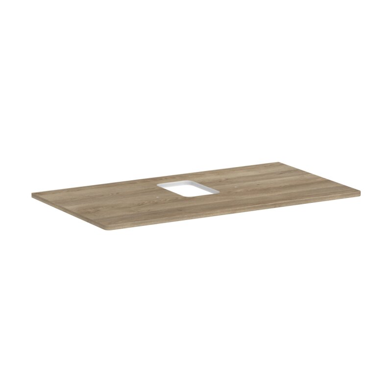 HANSGROHE 54121230 Konsole Xelu Q 980x540 mm