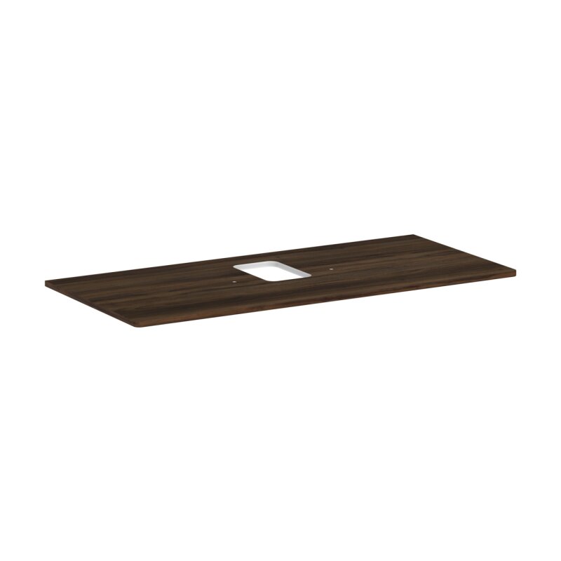 HANSGROHE 54122630 Konsole Xelu Q 1180x540 mm