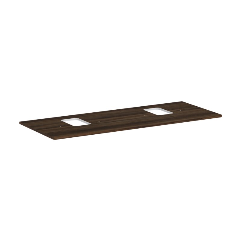 HANSGROHE 54125630 Konsole Xelu Q 1360x540 mm