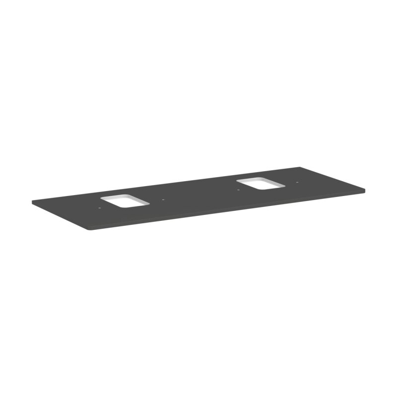 HANSGROHE 54125910 Konsole Xelu Q 1360x540 mm