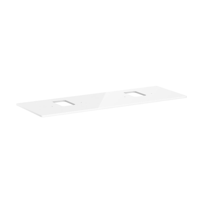 HANSGROHE 54126050 Konsole Xelu Q 1560x540 mm