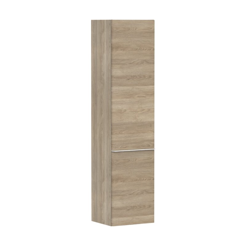 HANSGROHE 54137700 Hochschrank Xelu Q Eiche Natur