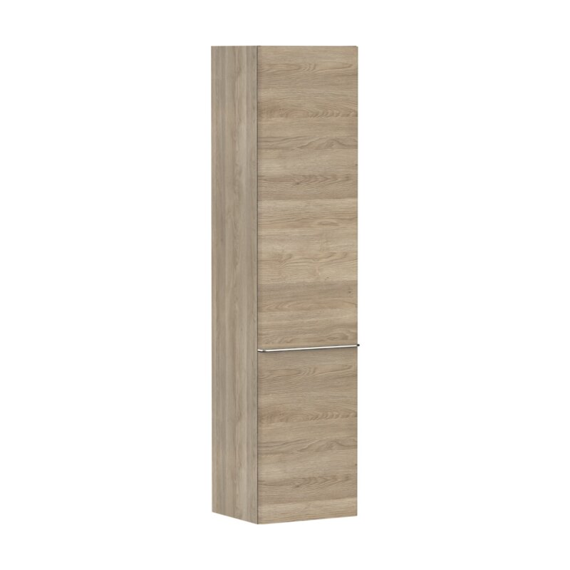 HANSGROHE 54141000 Hochschrank Xelu Q Eiche Natur