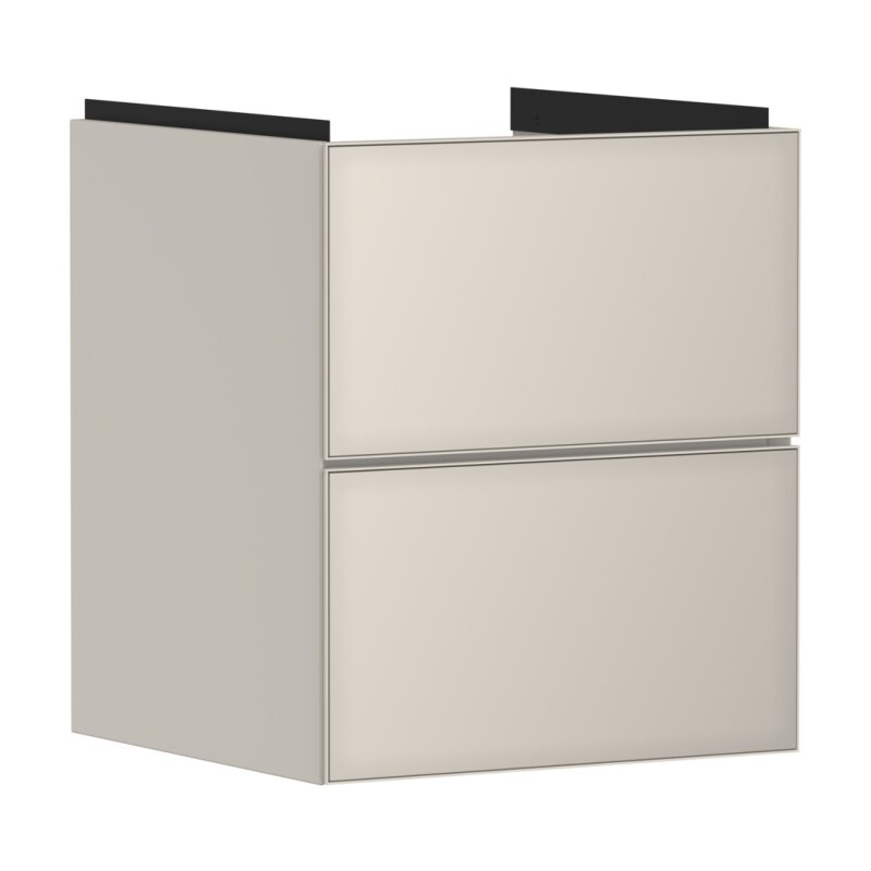 HANSGROHE 54173790 Waschtischunterschrank Xevolos E Sbma